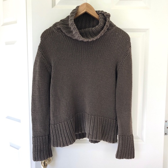 country road sweater